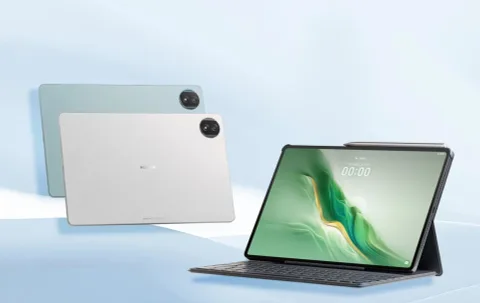 Honor MagicPad 3 ile OLED ekranı bırakıp LCD’ye geçecek