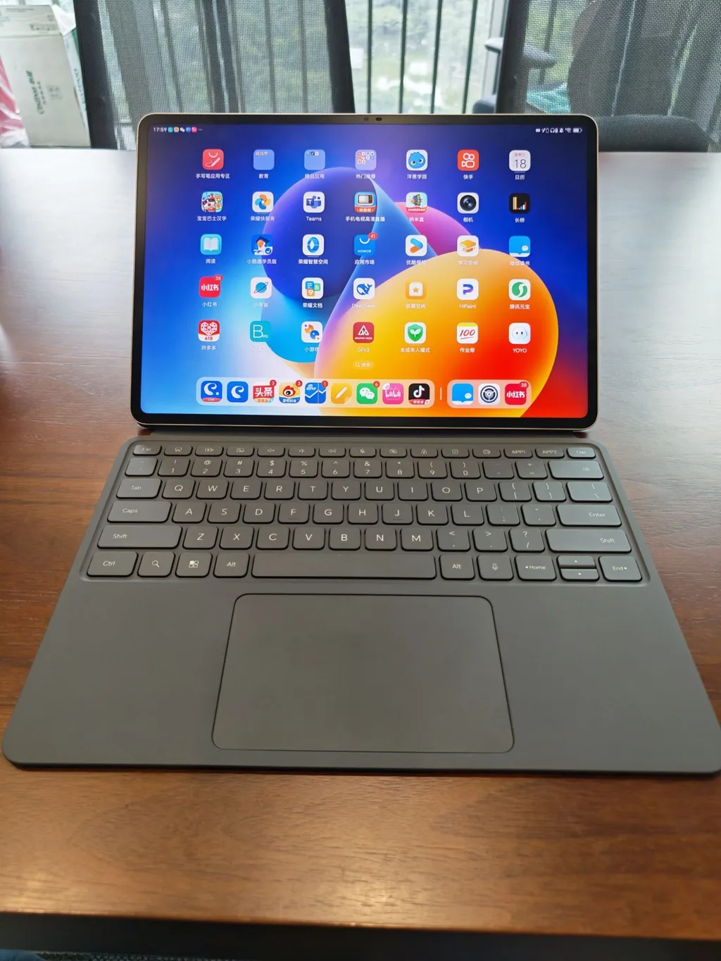 Honor MagicPad 3’ün resmi görselleri ve teknik özellikleri paylaşıldı