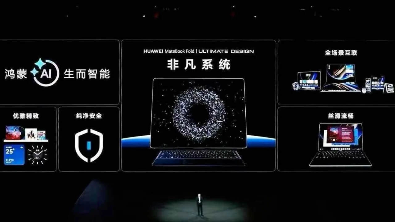 Huawei’nin HarmonyOS işletim sistemi 100 milyon cihaza ulaştı