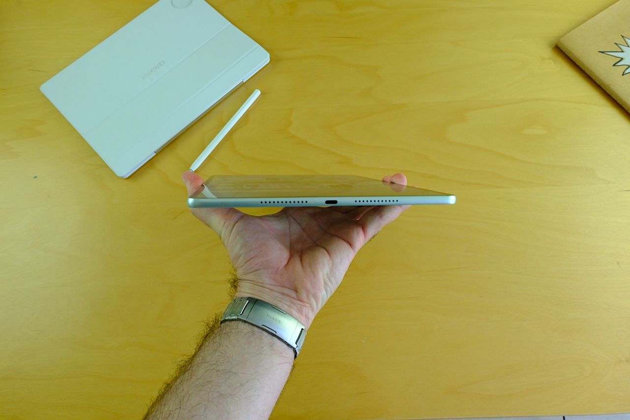 Huawei MatePad Pro 12.2 (2025) İncelemesi