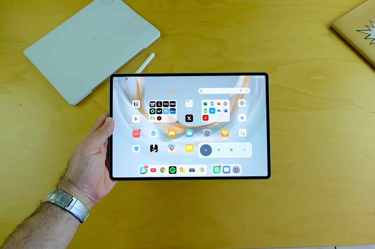 huawei matepad pro 12.2 (2025)