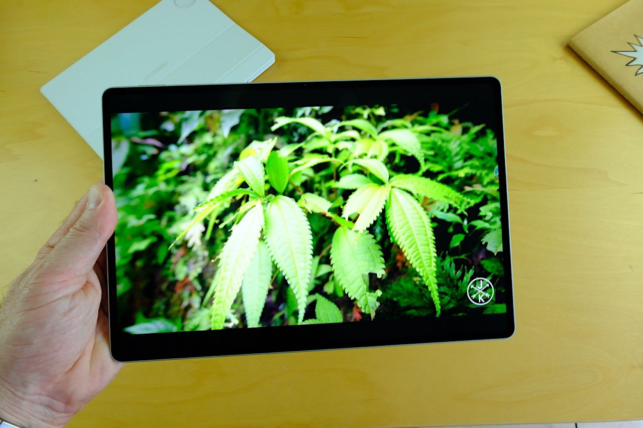 Huawei MatePad Pro 12.2 (2025) İncelemesi