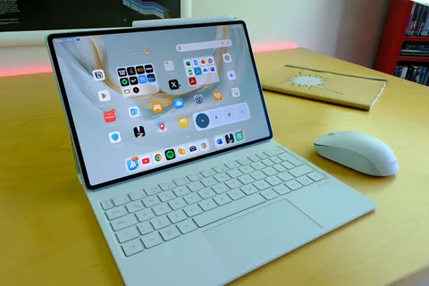 Huawei MatePad Pro 12.2 (2025) İncelemesi