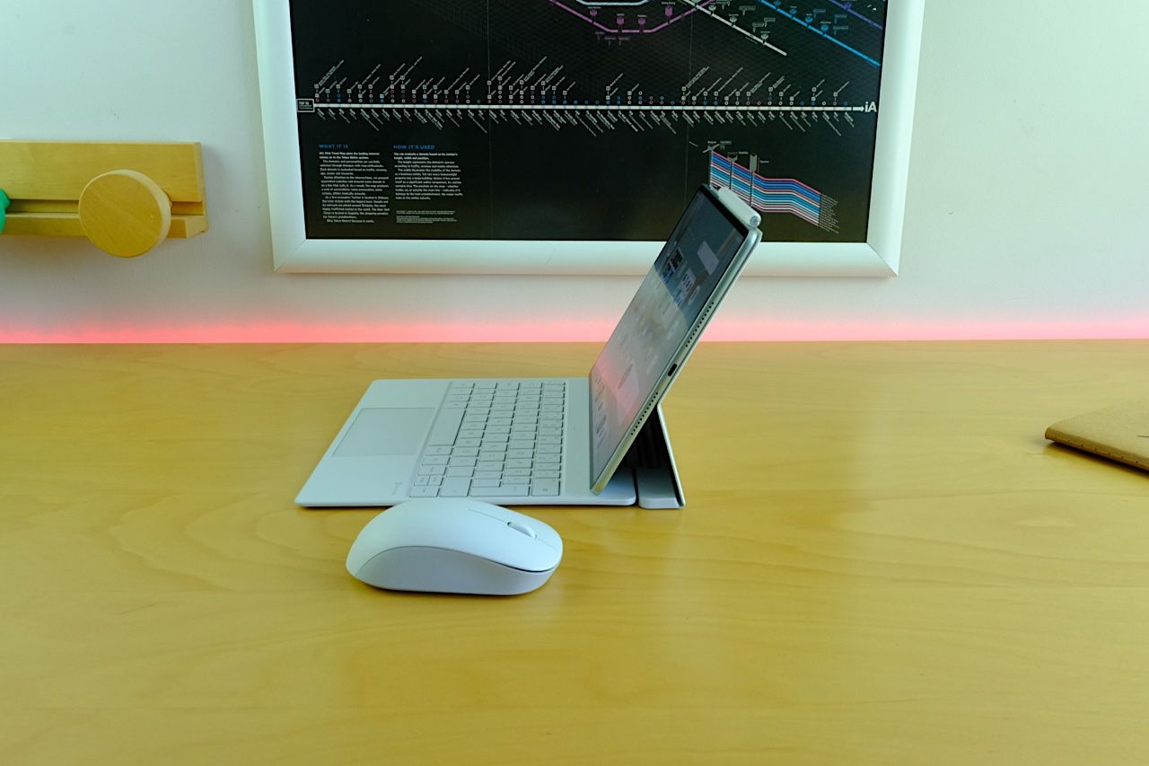 Huawei MatePad Pro 12.2 (2025) İncelemesi