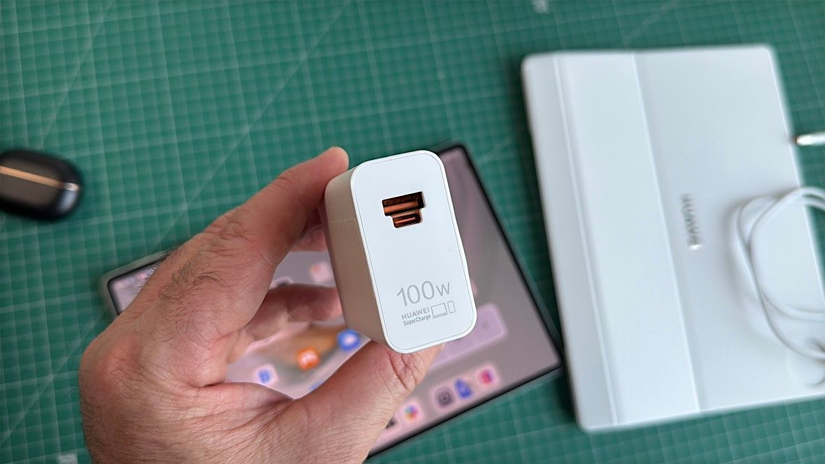 Huawei MatePad Pro 12.2 (2025) İncelemesi