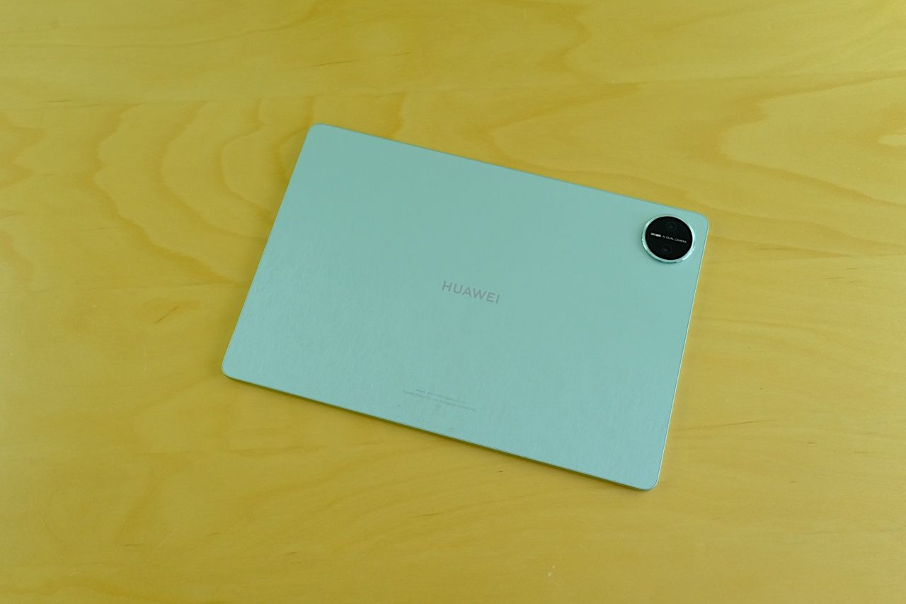 Huawei MatePad Pro 12.2 (2025) İncelemesi