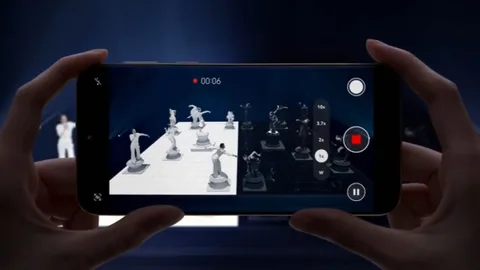 Huawei Pura 80 serisi, video çekiminde düşük ışık performansına ve dinamik aralık kalitesine odaklanacak