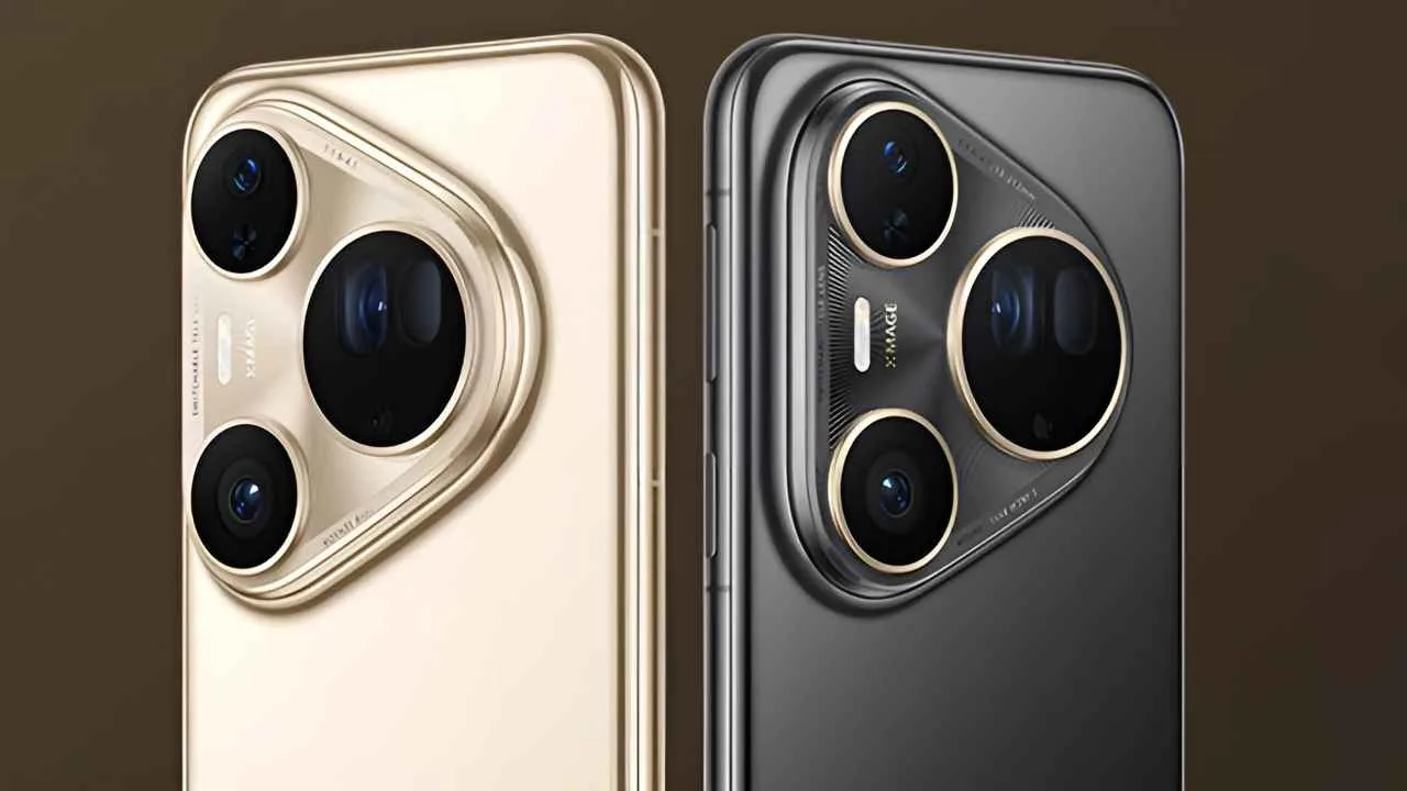 Huawei Pura 80 serisi dünya sahnesine çıkıyor