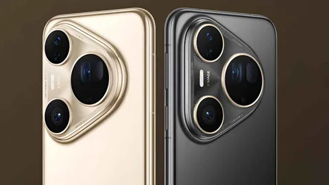 Huawei, Pura 80 Serisi ve yeni cihazlarını bugün Türkiye’de tanıtıyor