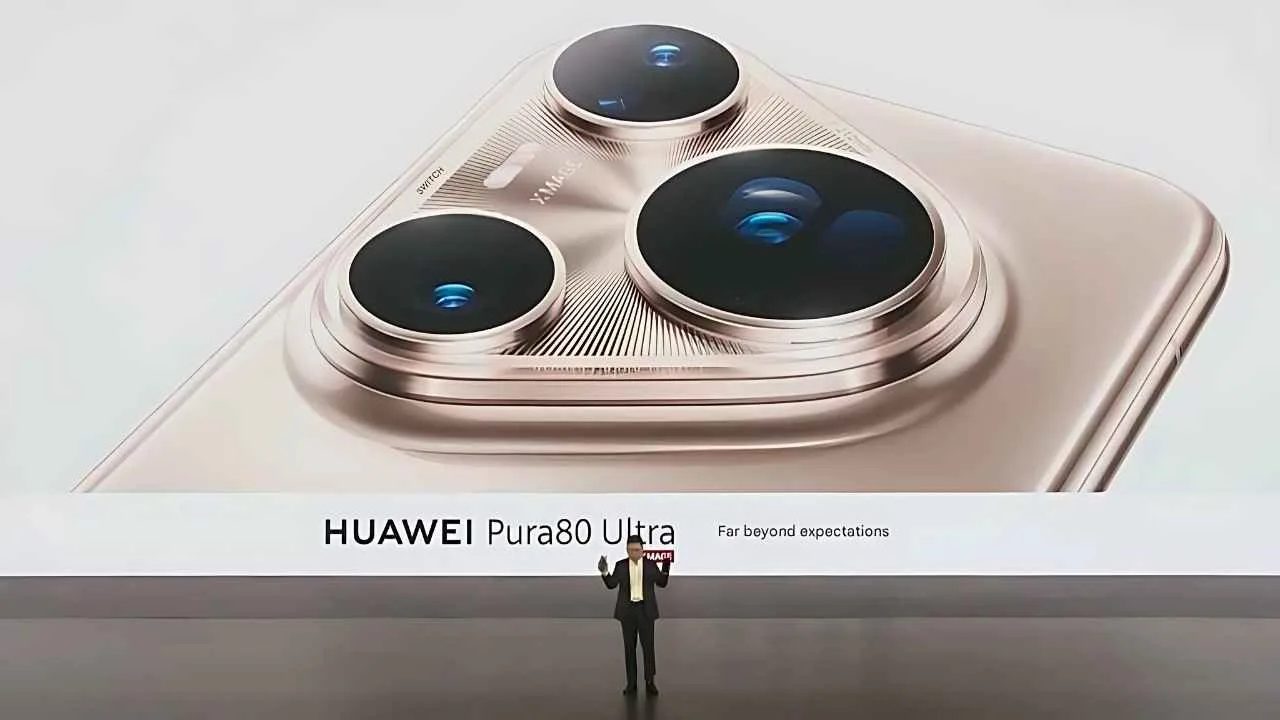 Huawei Pura 80 serisi Çin’de tanıtıldı: Kamera sistemiyle ayrışan dört yeni model