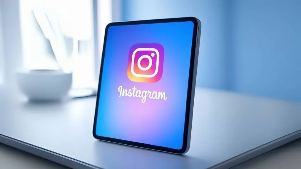 Instagram, sonunda iPad’e özel uygulamasını geliştiriyor