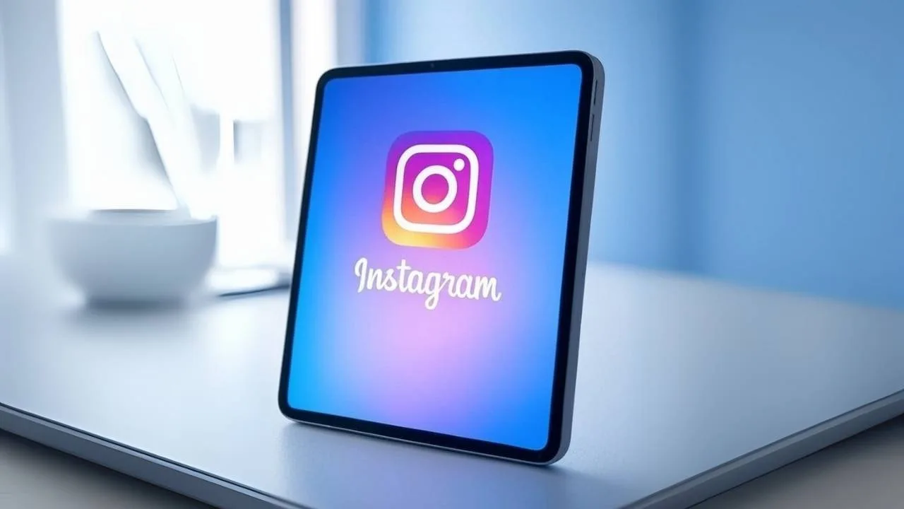 Instagram, sonunda iPad’e özel uygulamasını geliştiriyor