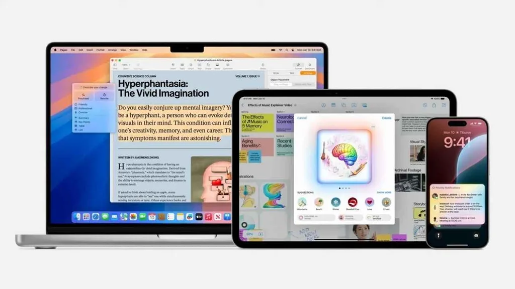 Apple, iOS 18.6 ve diğer işletim sistemi betalarını geliştiricilere sundu