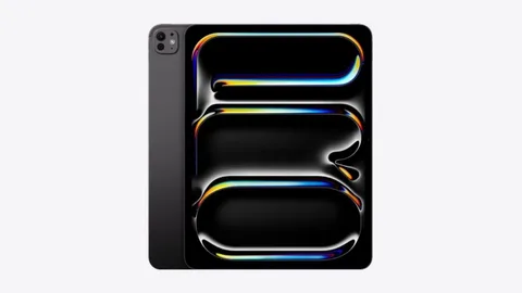 Apple, yeni iPad Pro’da çerçevesiz ekran tasarımına yaklaşıyor