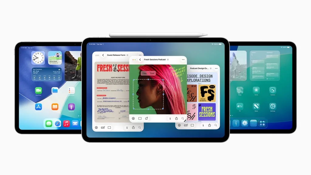 iPadOS 26 ile iPad’lere gelecek 4 büyük yenilik