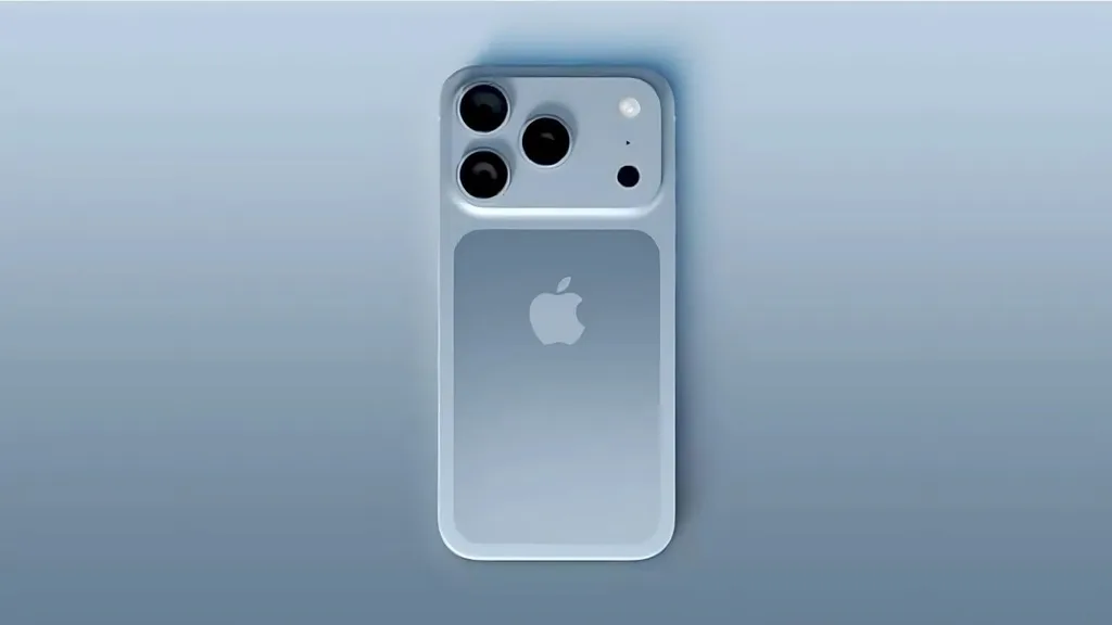 iPhone 17 Pro’da buhar odalı soğutma sistemi için hazırlık yapılıyor
