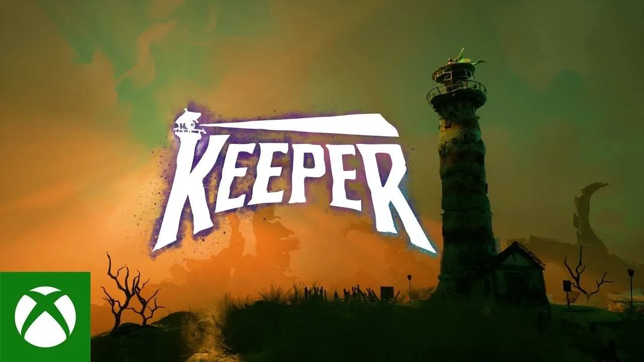 Xbox ve PC’ye gelecek Keeper, sözcüksüz anlatımıyla fark yaratacak