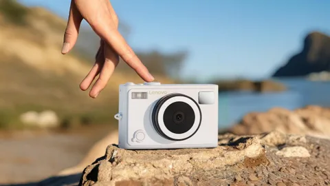 Lenovo C55, 64MP sensörü ve 4K video desteğiyle bütçesini zorlamak istemeyen içerik üreticilerine sesleniyor