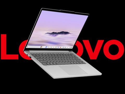 lenovo chromebok plus 14 gemini