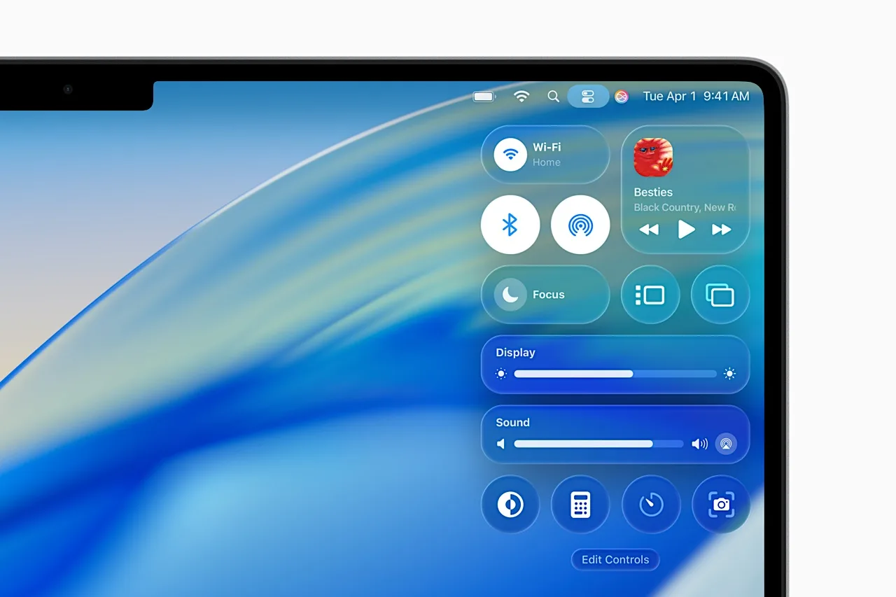 macOS 26 Tahoe yayımlandı: Intel tabanlı Mac modelleri için son büyük güncelleme