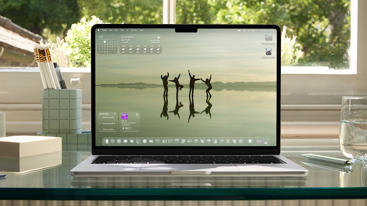 Apple’dan Mac kullanıcılarına kritik güvenlik güncellemesi