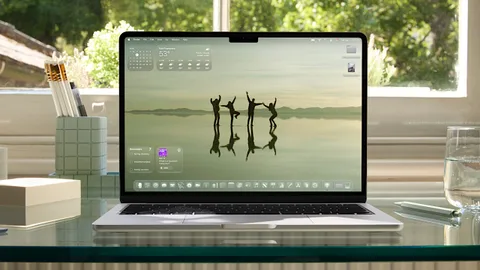 Apple’dan Mac kullanıcılarına kritik güvenlik güncellemesi