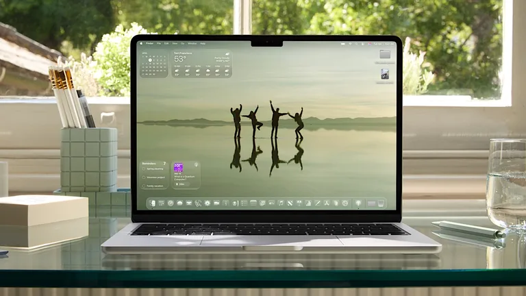 Apple’dan Mac kullanıcılarına kritik güvenlik güncellemesi