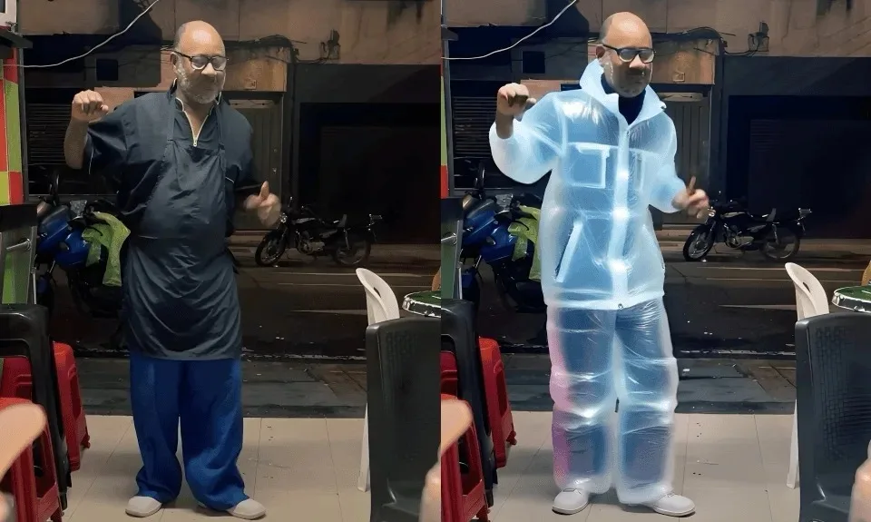 Meta’nın yeni yapay zekâ editörü, videoları gerçeküstü görsellerle dönüştürüyor