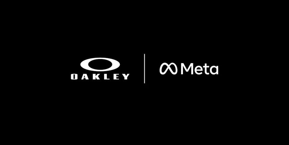 meta oakley