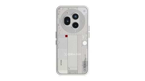 nothing phone (3)
