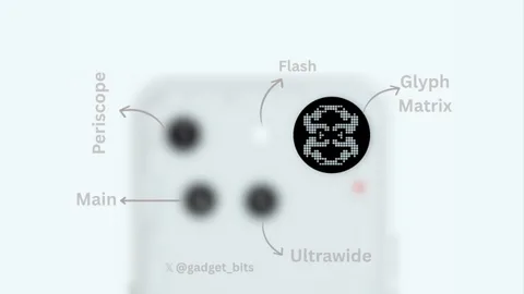 Nothing Phone 3’ün ekranı, kamerası ve yazılım desteği netleşiyor