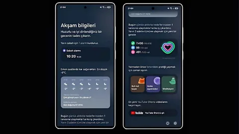 Galaxy S23 sahipleri, resmi destek olmadan Now Brief özelliğini kullanabiliyor