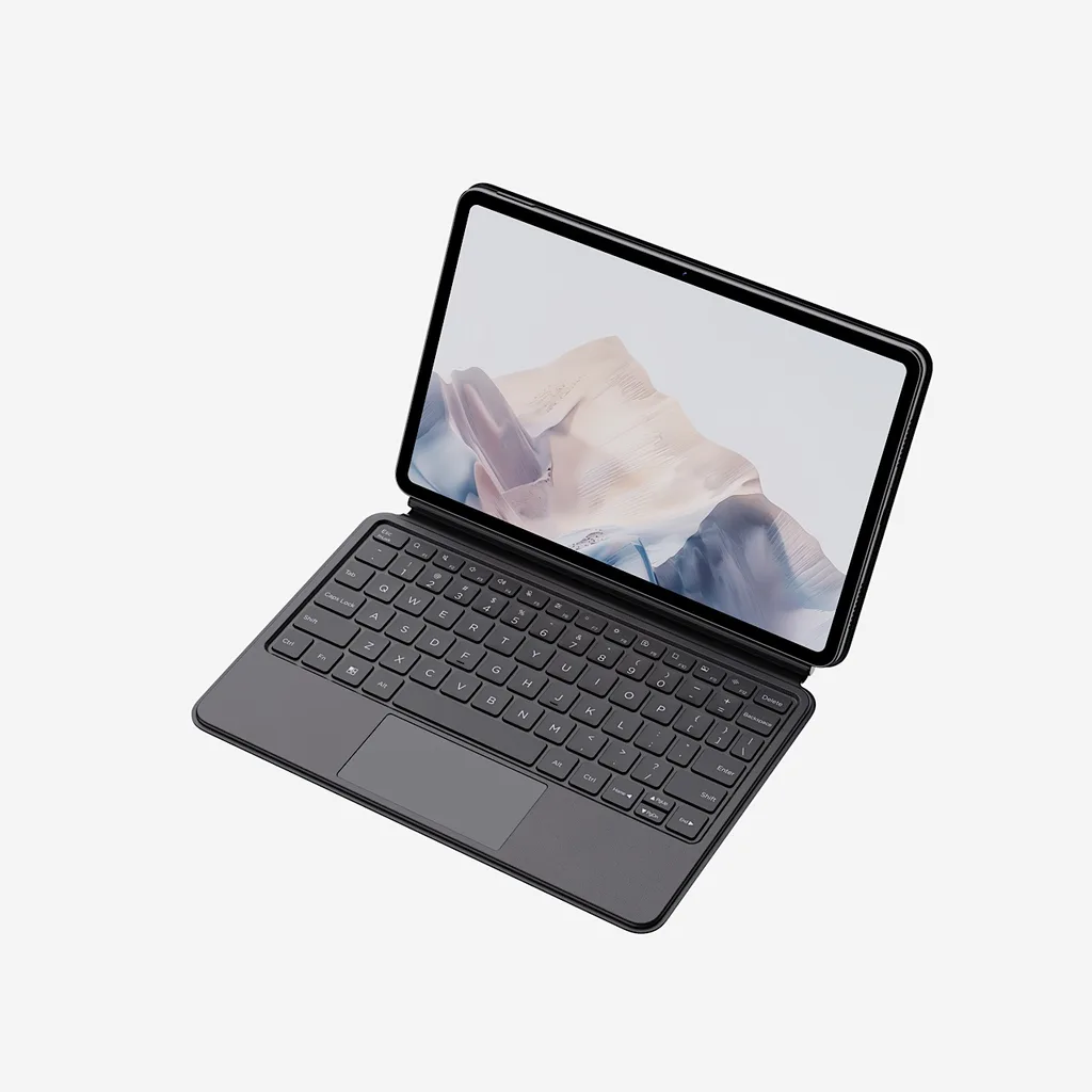 Nubia Pad Pro tanıtıldı: Snapdragon 8 Gen 3, 2.8K ekran ve ince metal tasarım