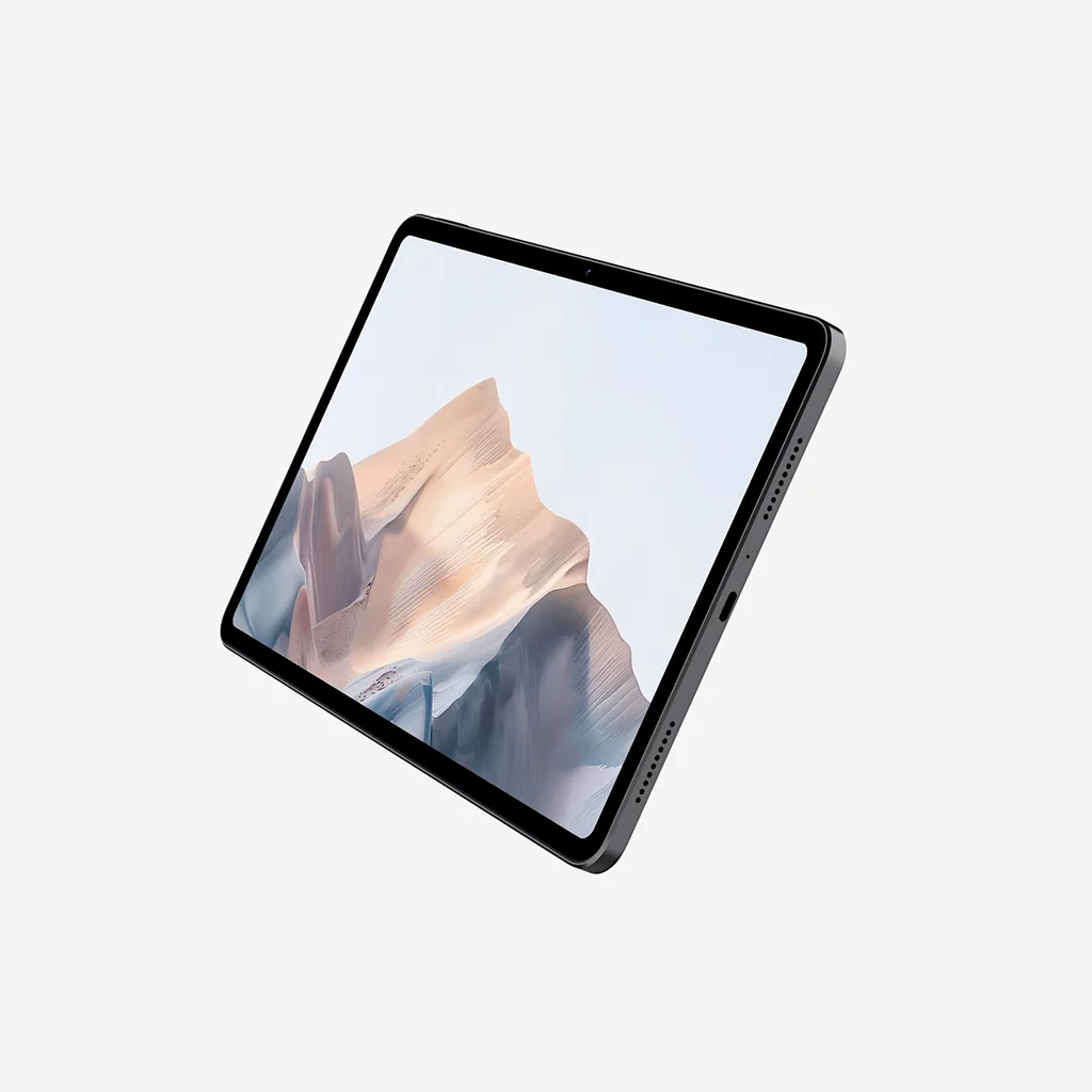Nubia Pad Pro tanıtıldı: Snapdragon 8 Gen 3, 2.8K ekran ve ince metal tasarım