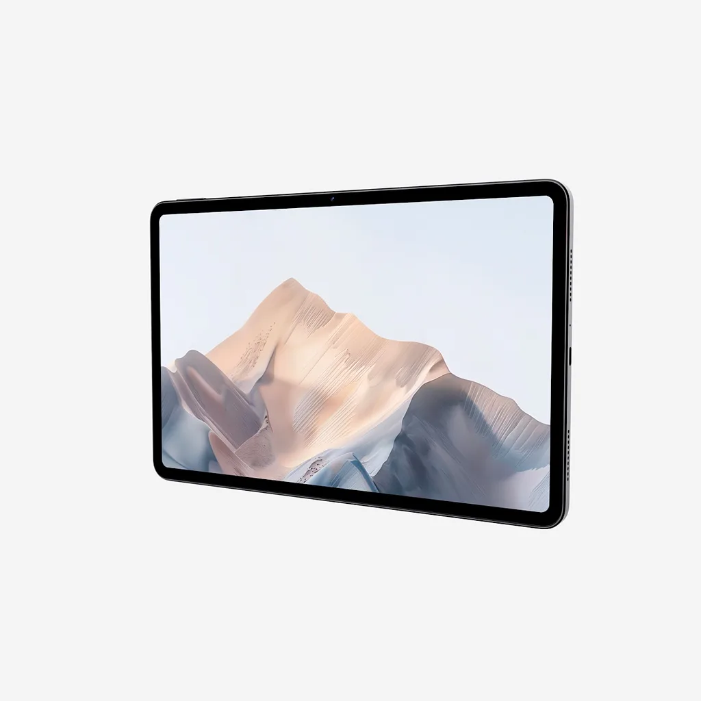 Nubia Pad Pro tanıtıldı: Snapdragon 8 Gen 3, 2.8K ekran ve ince metal tasarım