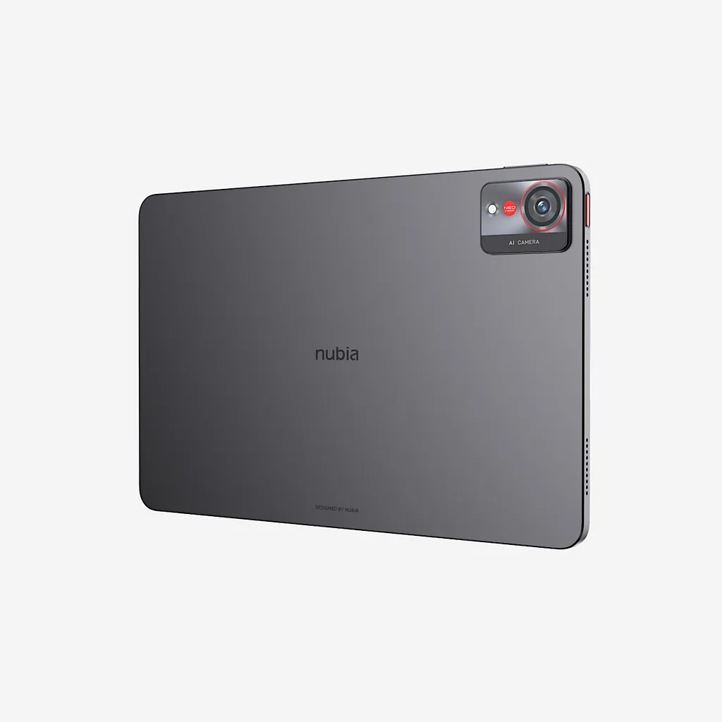 Nubia Pad Pro tanıtıldı: Snapdragon 8 Gen 3, 2.8K ekran ve ince metal tasarım