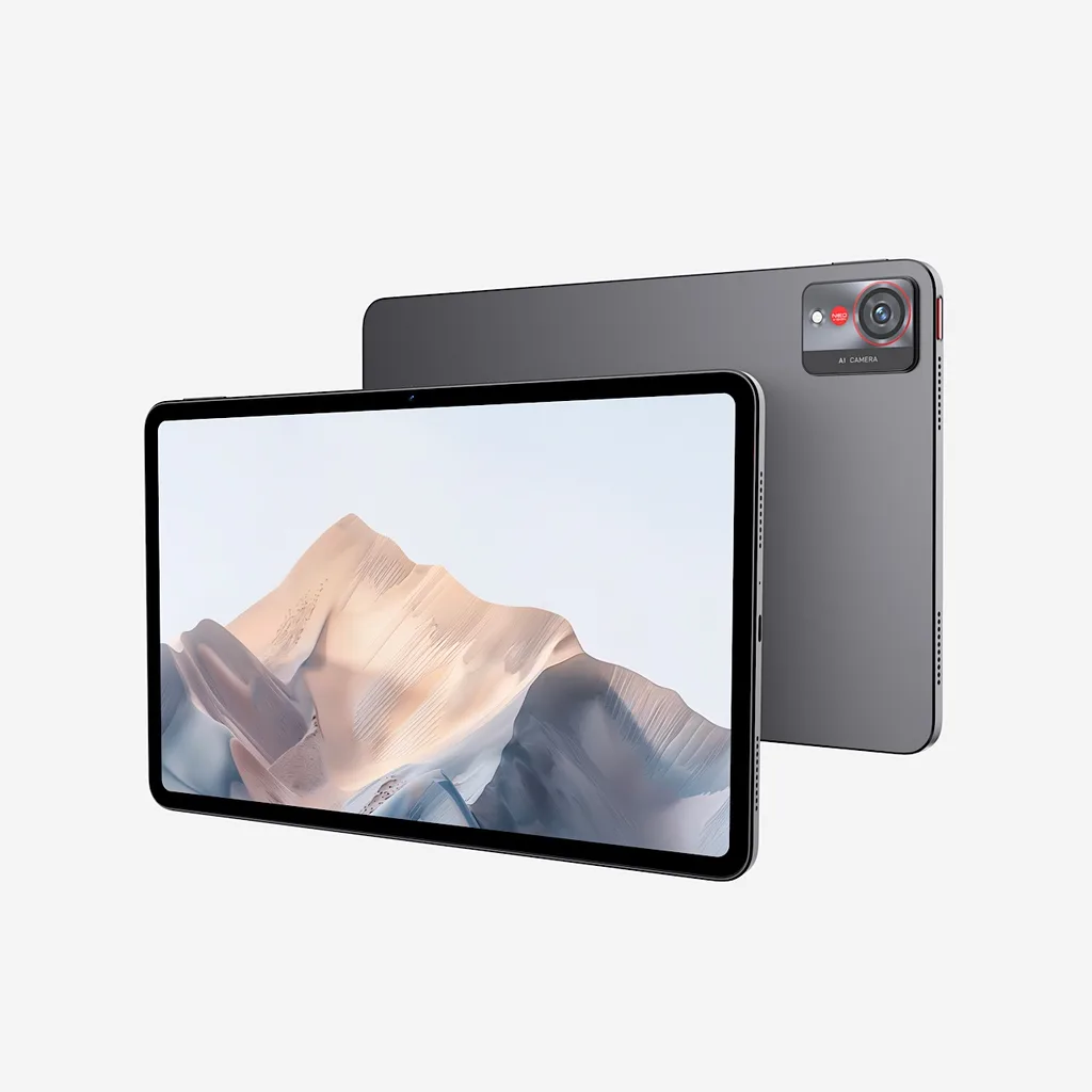 Nubia Pad Pro tanıtıldı: Snapdragon 8 Gen 3, 2.8K ekran ve ince metal tasarım