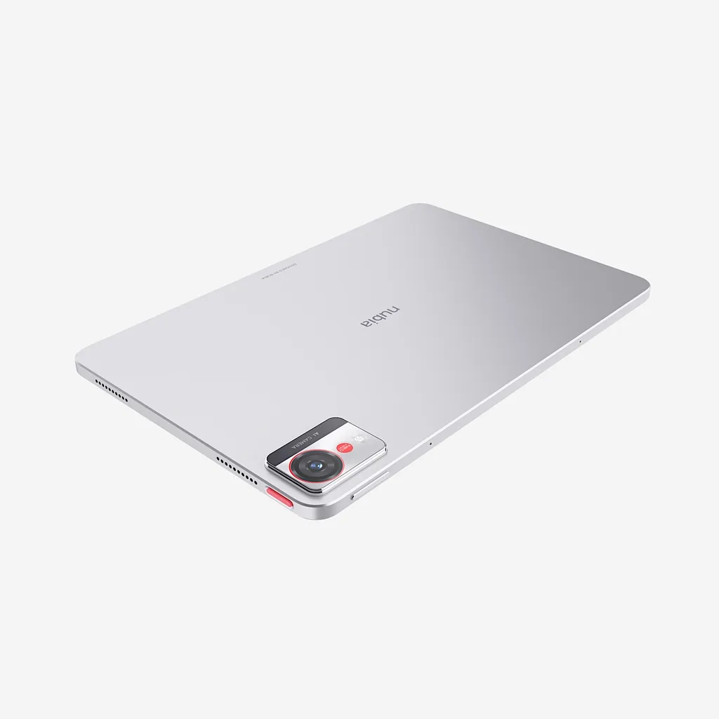 Nubia Pad Pro tanıtıldı: Snapdragon 8 Gen 3, 2.8K ekran ve ince metal tasarım