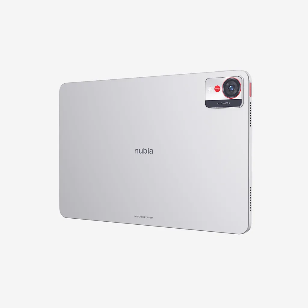 Nubia Pad Pro tanıtıldı: Snapdragon 8 Gen 3, 2.8K ekran ve ince metal tasarım