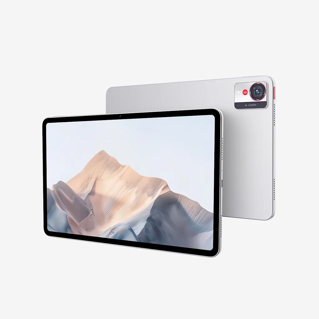 Nubia Pad Pro tanıtıldı: Snapdragon 8 Gen 3, 2.8K ekran ve ince metal tasarım
