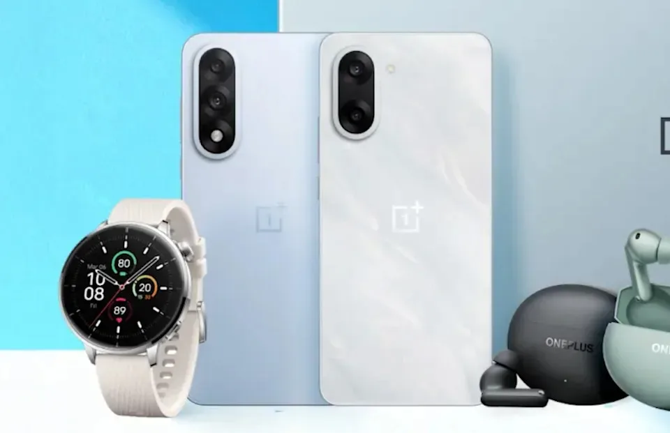 OnePlus Nord 5, güçlü işlemcisiyle oyunlarda hızı artıracak