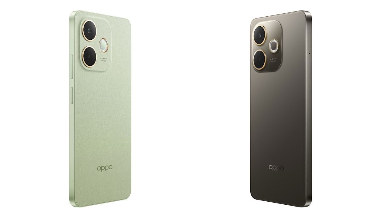 oppo a5 pro