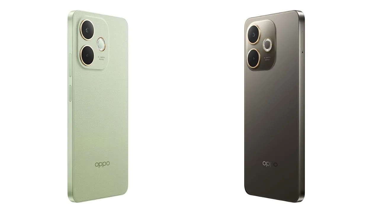 Türkiye’de satışa çıkan OPPO A5 Pro, hem suya hem oyuna meydan okuyor