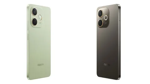 Türkiye’de satışa çıkan OPPO A5 Pro, hem suya hem oyuna meydan okuyor