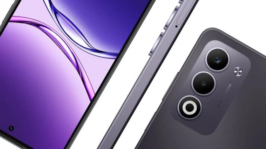 Oppo, A5i ve A5i Pro ile giriş segmentinde dengeyi yeniden kuruyor