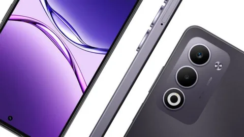 Oppo, A5i ve A5i Pro ile giriş segmentinde dengeyi yeniden kuruyor