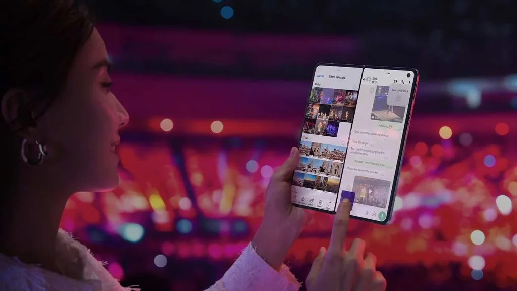 OPPO, katlanabilir akıllı telefonu Find N5’i Türkiye’de satışa sundu