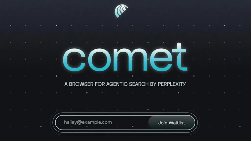 Comet tarayıcısı Windows’a geliyor, Android için erken testler başladı
