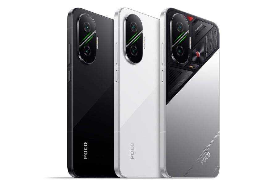 poco f7