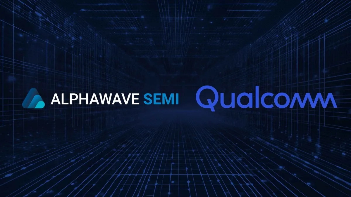 Qualcomm, Alphawave Semi ile veri merkezinde büyüyor